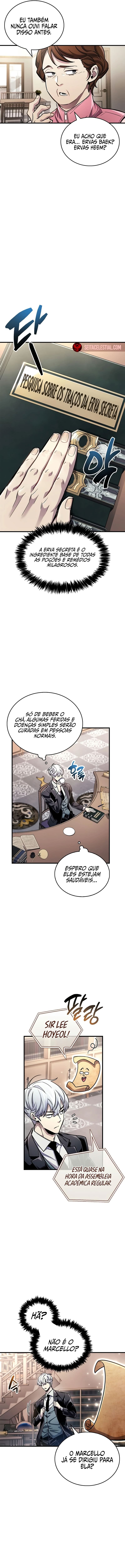 Read O Jogador Que Esconde seu Passado PT Manga Online