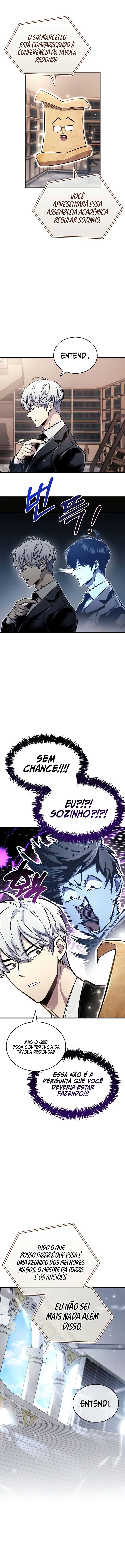 Read O Jogador Que Esconde seu Passado PT Manga Online