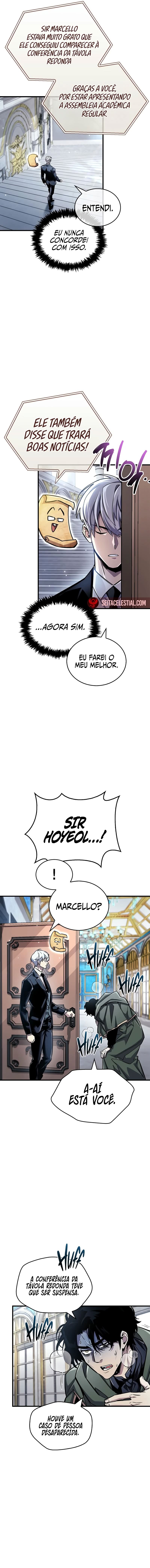 Read O Jogador Que Esconde seu Passado PT Manga Online