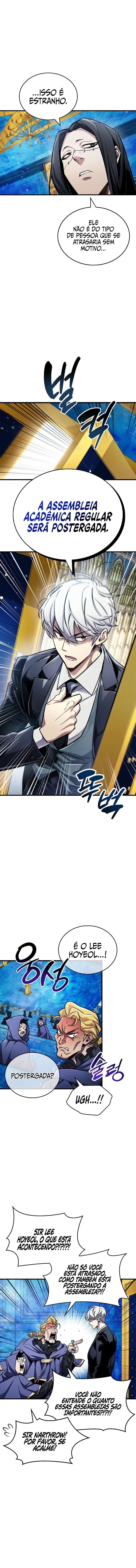 Read O Jogador Que Esconde seu Passado PT Manga Online