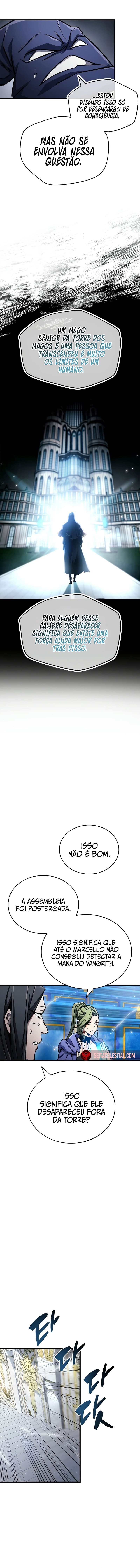 Read O Jogador Que Esconde seu Passado PT Manga Online