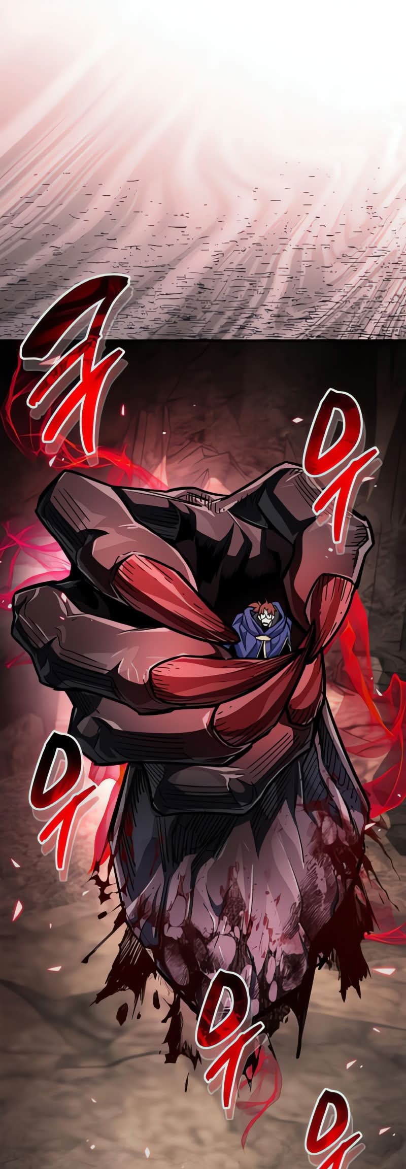 Read O Jogador Que Esconde seu Passado PT Manga Online