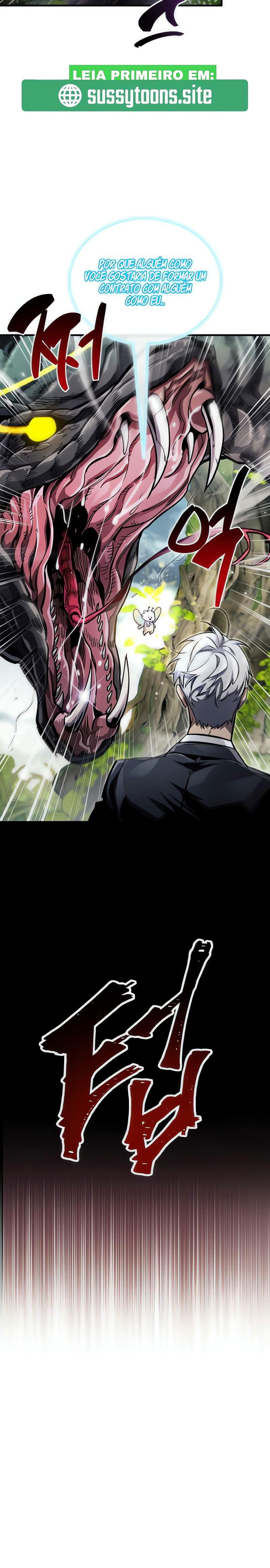 Read O Jogador Que Esconde seu Passado PT Manga Online