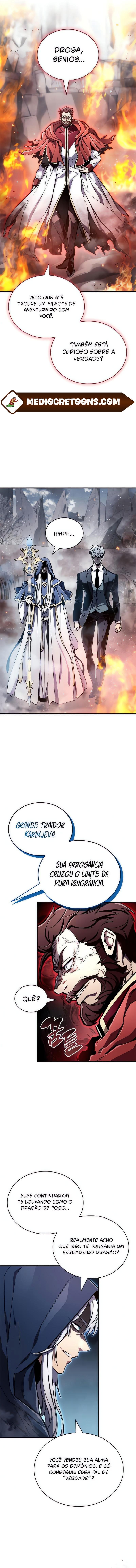 Read O Jogador Que Esconde seu Passado PT Manga Online