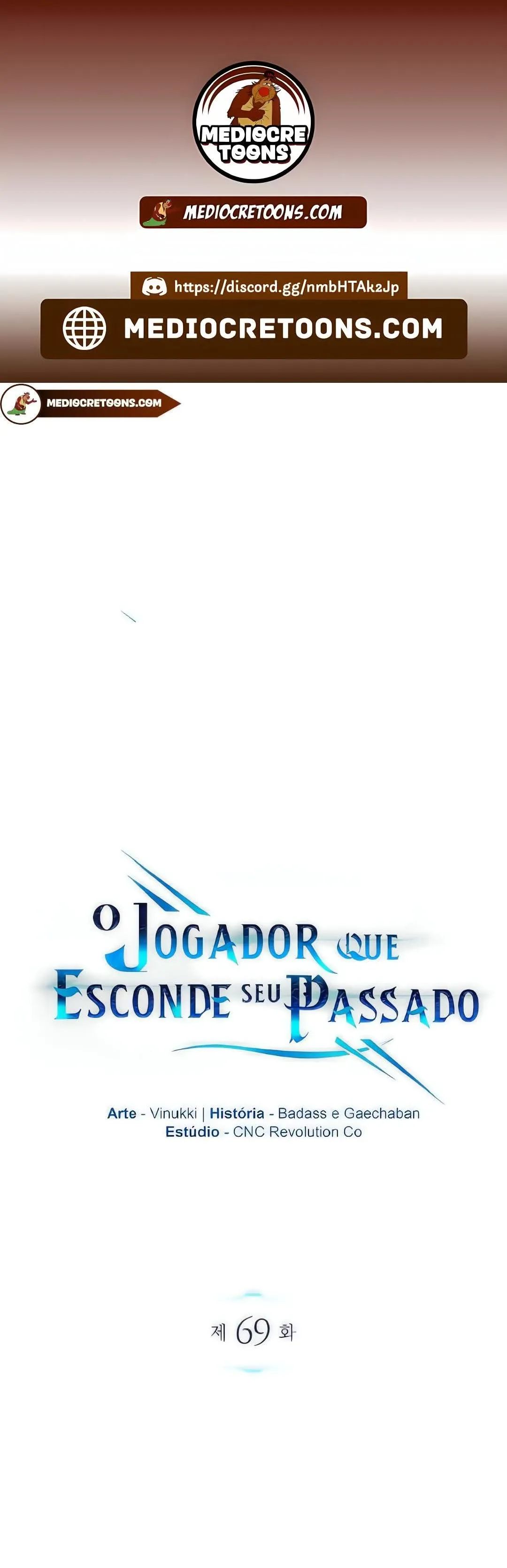 Read O Jogador Que Esconde seu Passado PT Manga Online