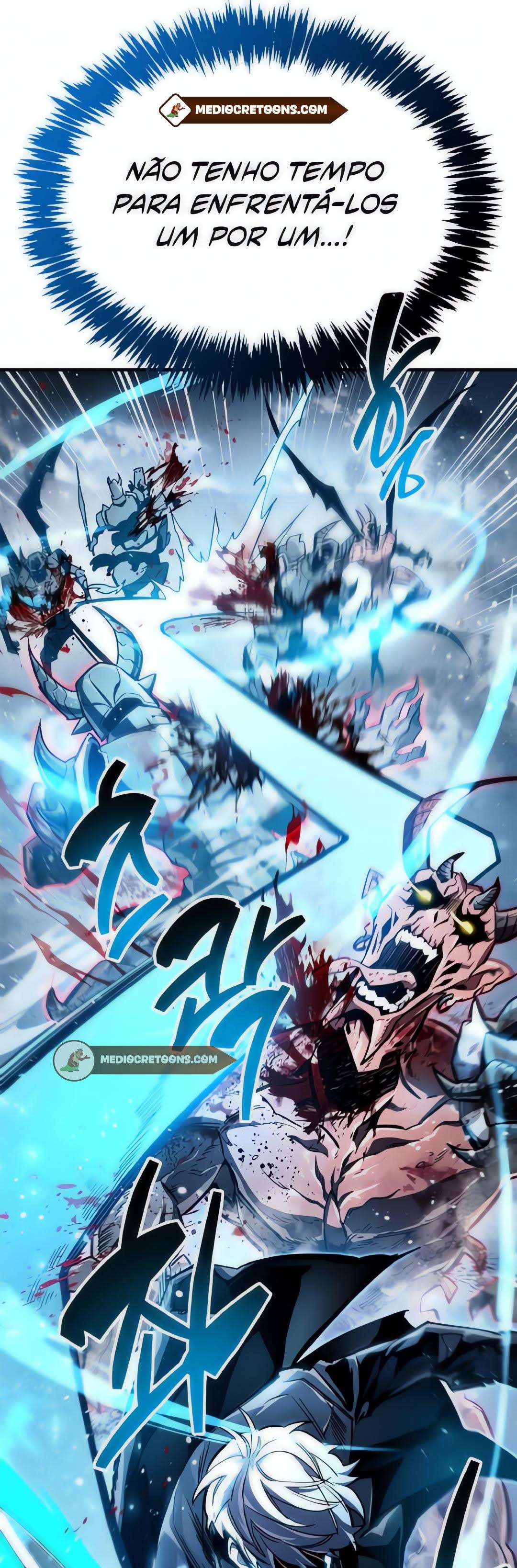 Read O Jogador Que Esconde seu Passado PT Manga Online