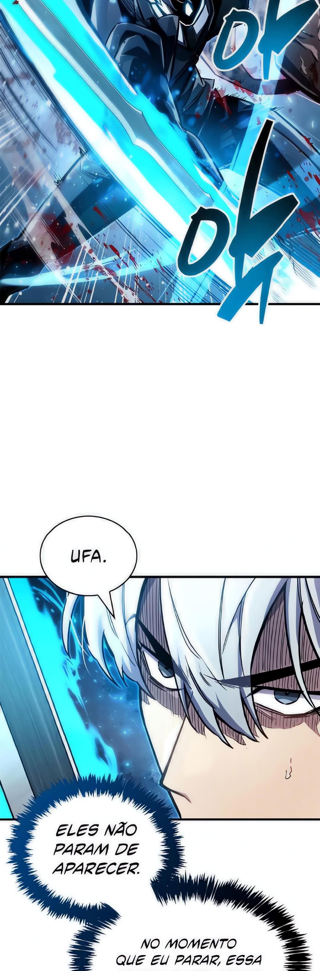 Read O Jogador Que Esconde seu Passado PT Manga Online