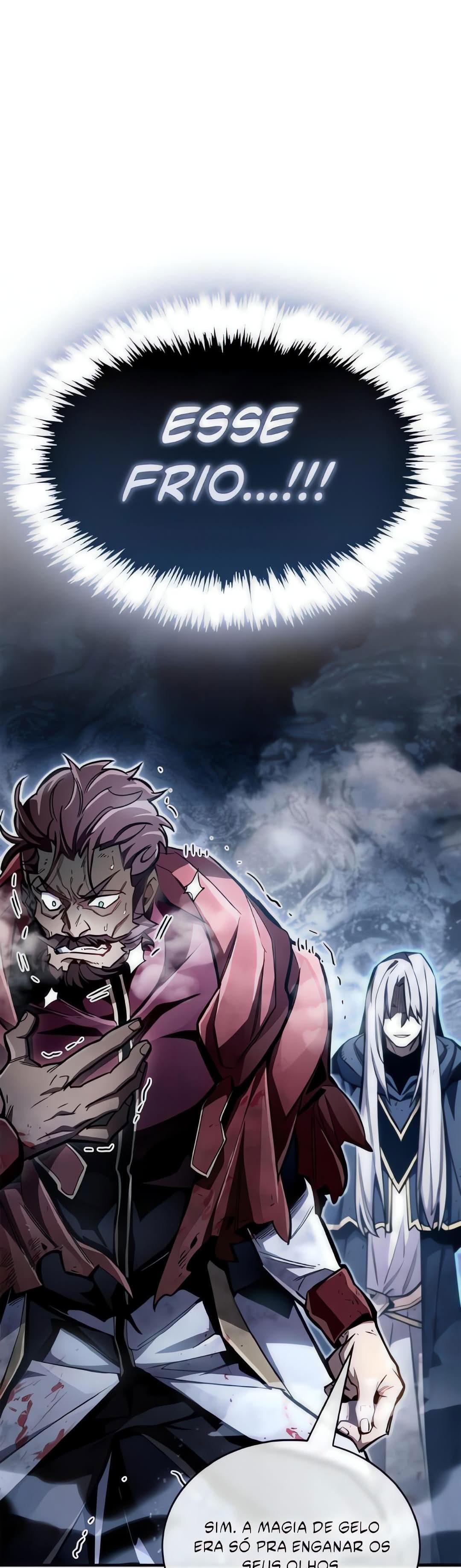 Read O Jogador Que Esconde seu Passado PT Manga Online