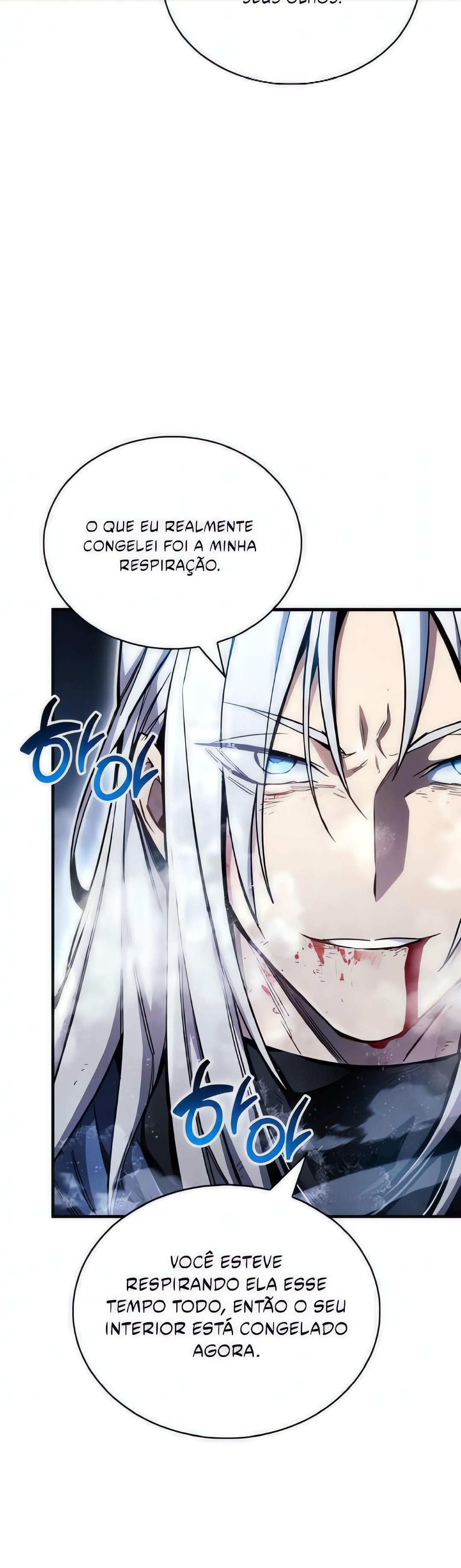 Read O Jogador Que Esconde seu Passado PT Manga Online