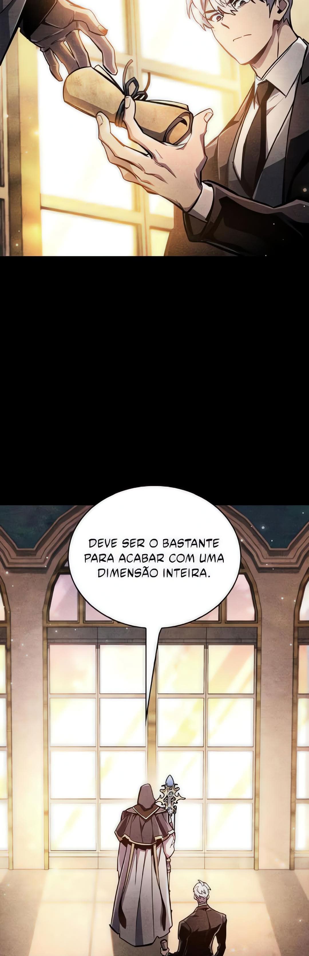 Read O Jogador Que Esconde seu Passado PT Manga Online