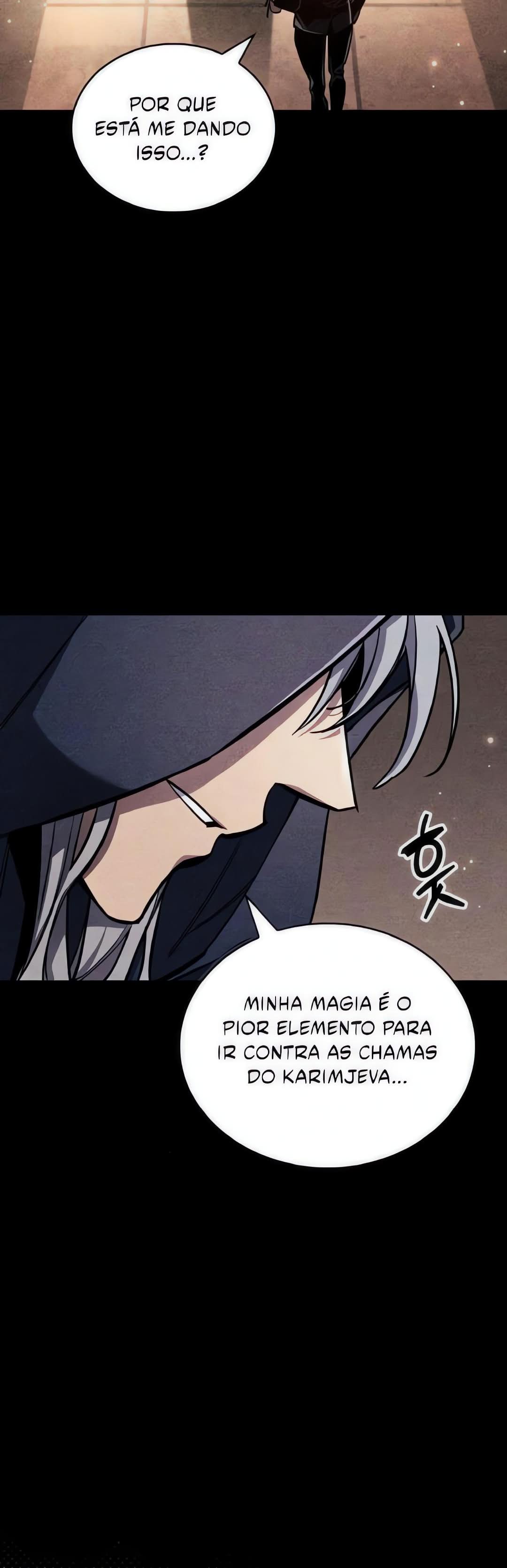 Read O Jogador Que Esconde seu Passado PT Manga Online