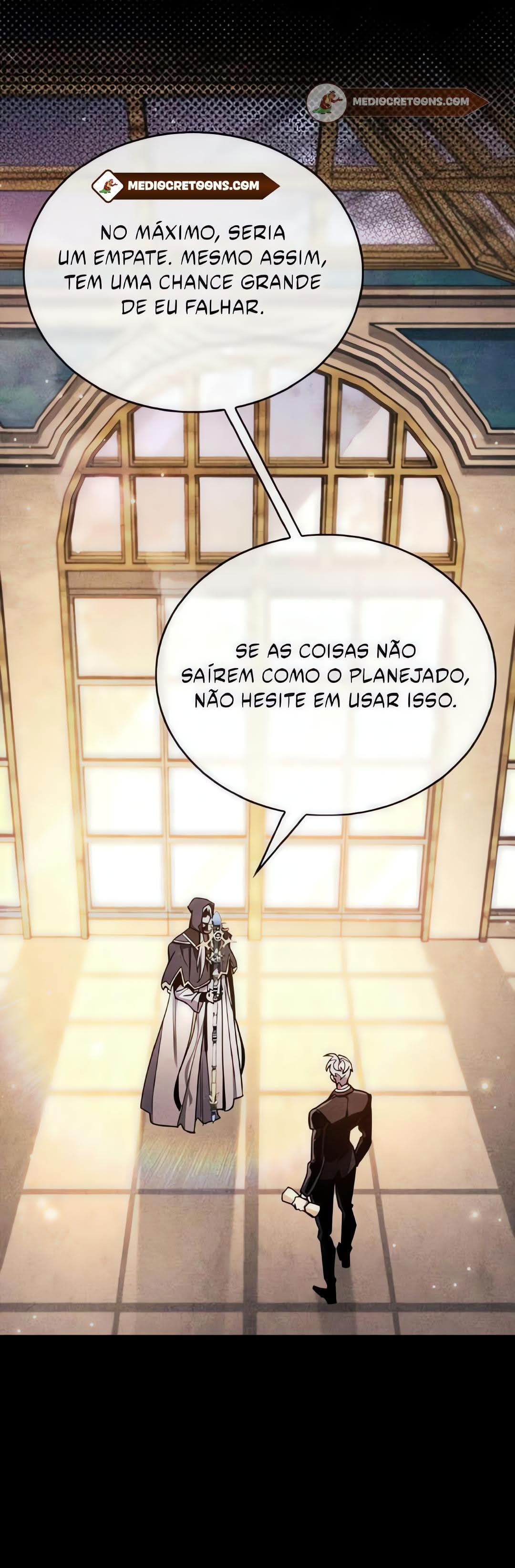 Read O Jogador Que Esconde seu Passado PT Manga Online