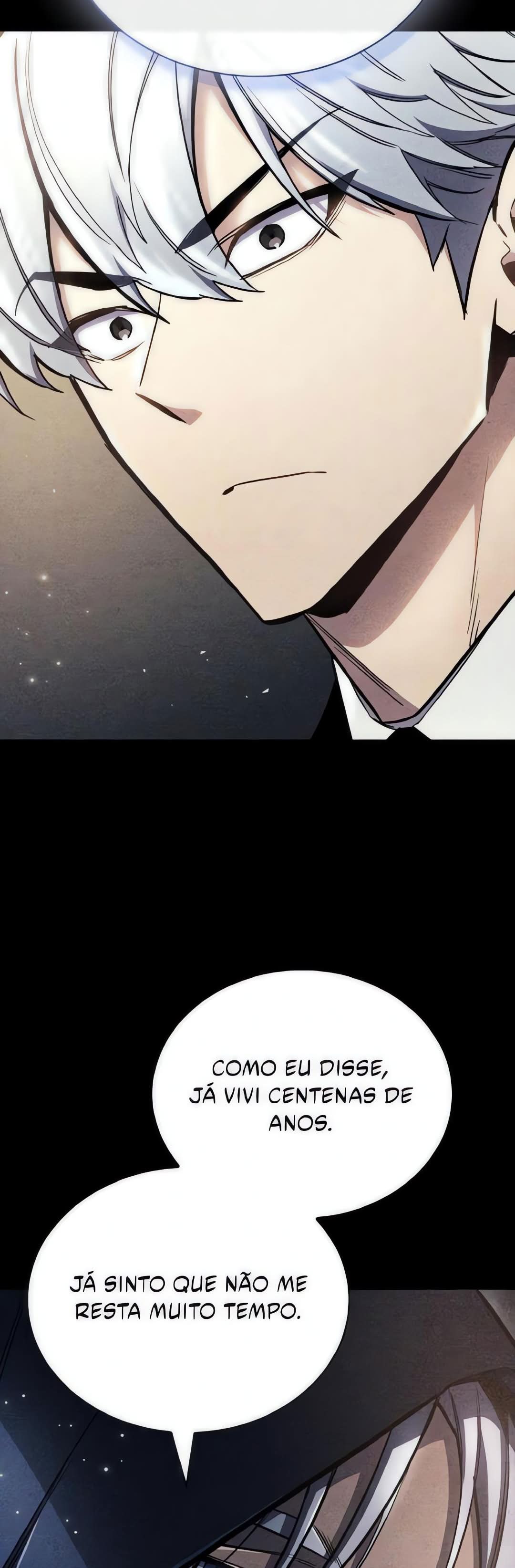 Read O Jogador Que Esconde seu Passado PT Manga Online