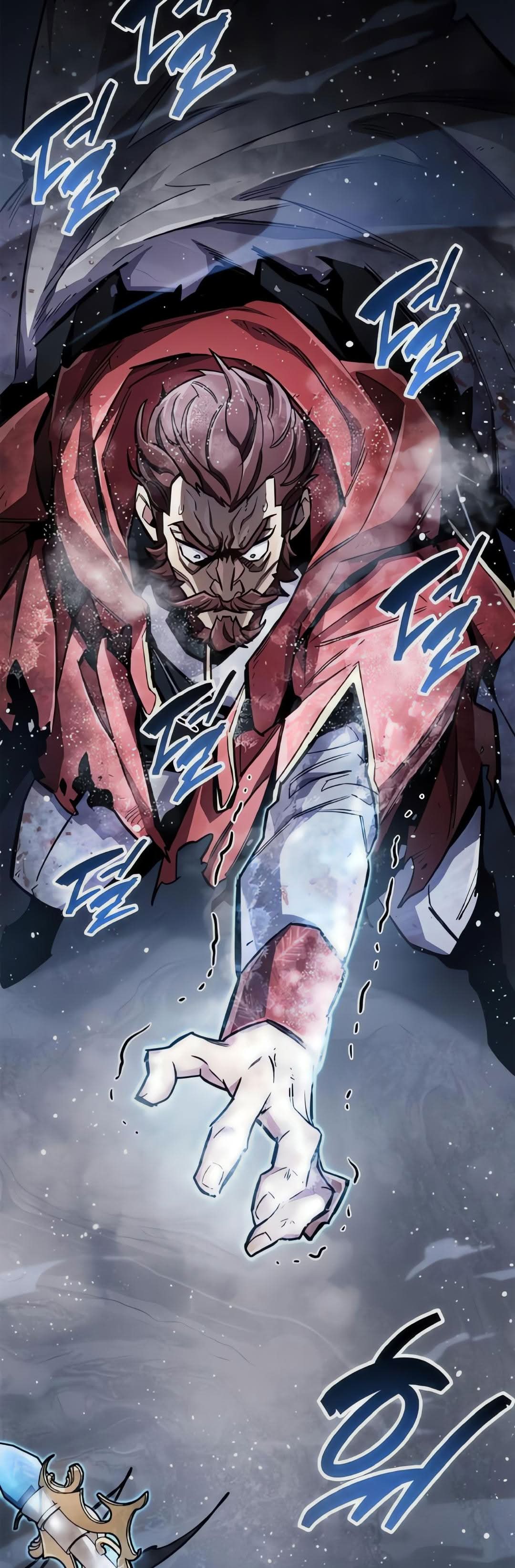 Read O Jogador Que Esconde seu Passado PT Manga Online