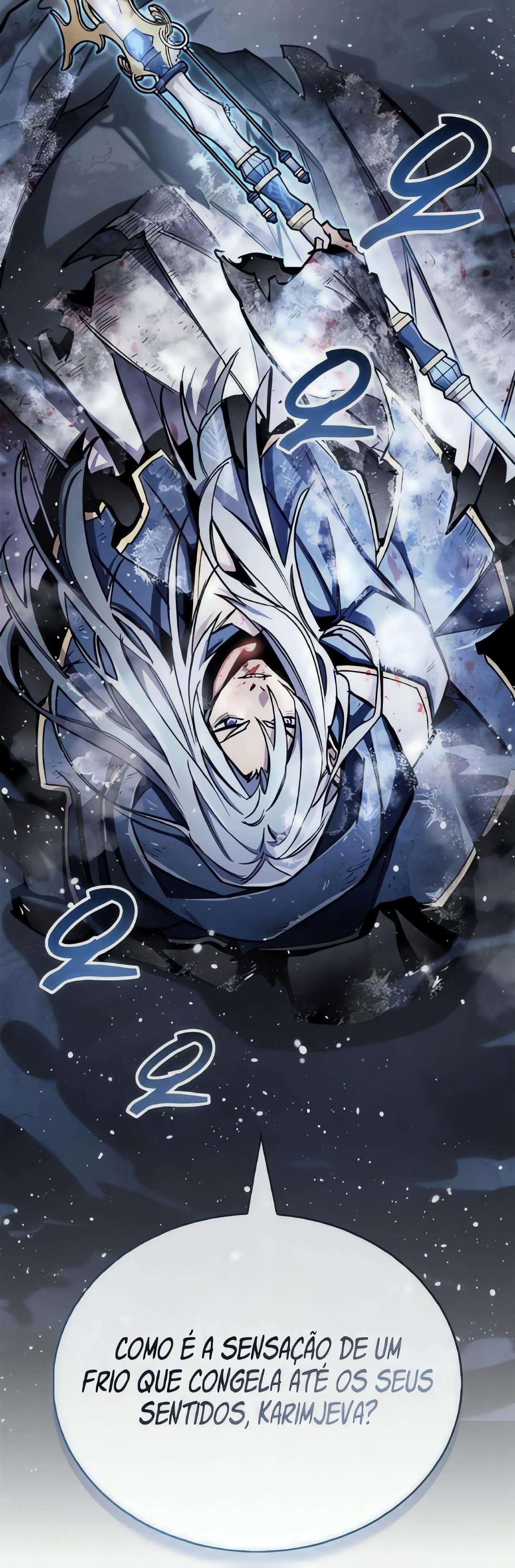 Read O Jogador Que Esconde seu Passado PT Manga Online