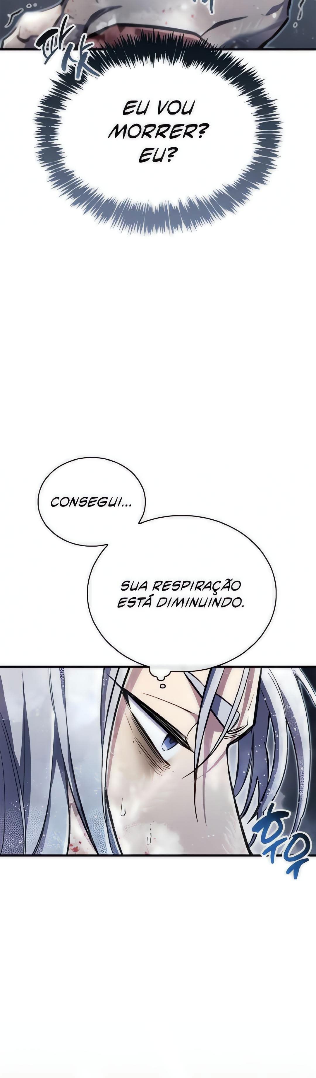 Read O Jogador Que Esconde seu Passado PT Manga Online