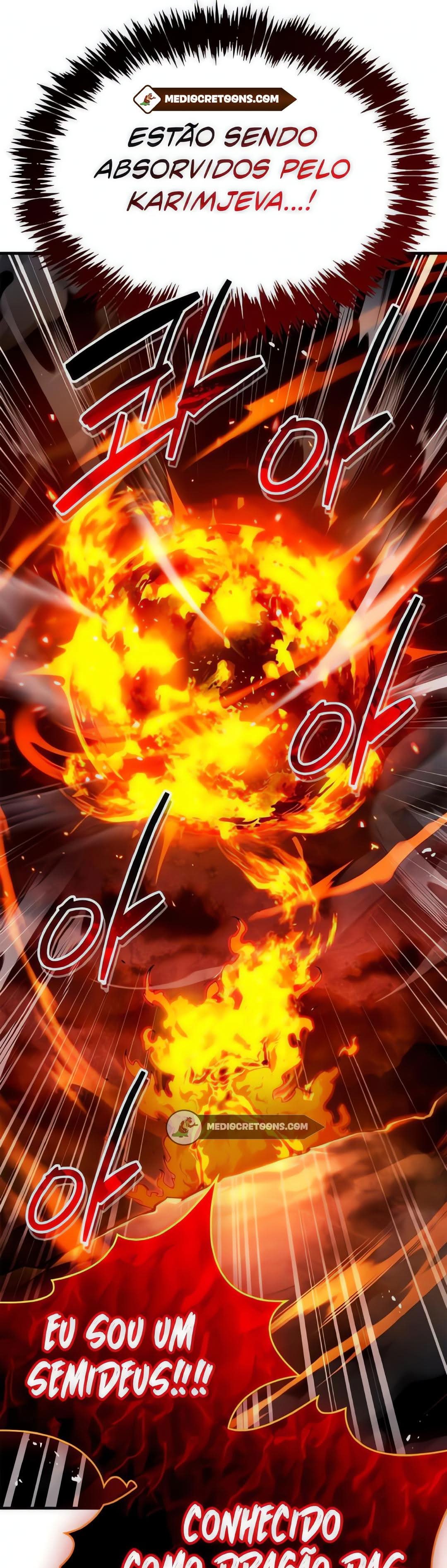 Read O Jogador Que Esconde seu Passado PT Manga Online