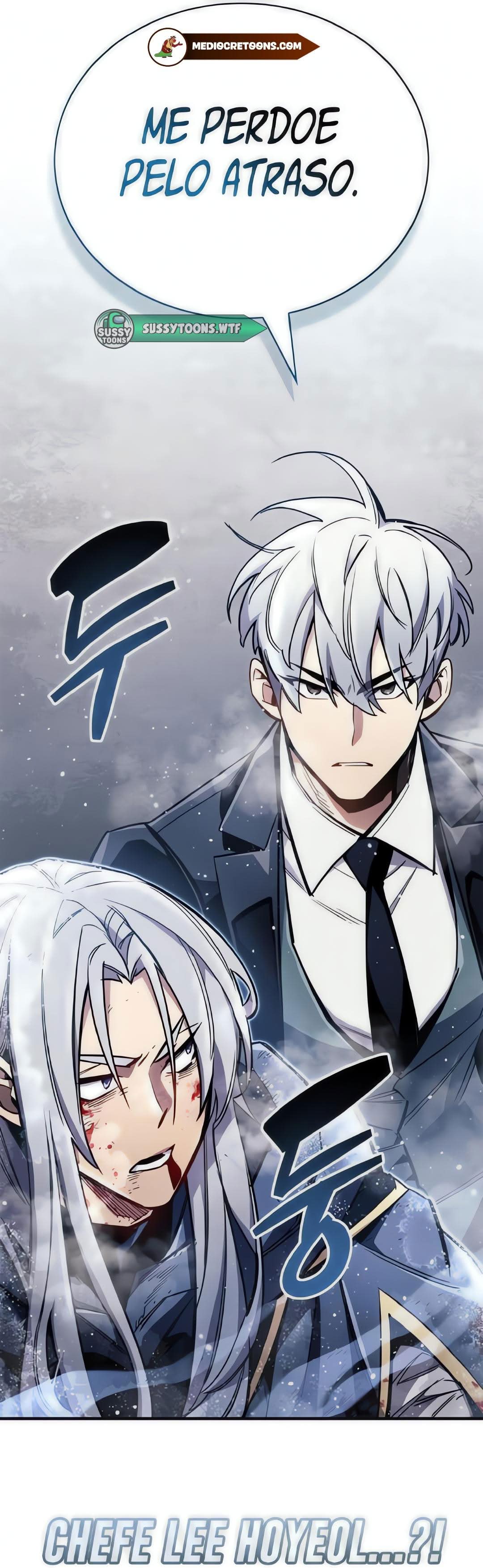 Read O Jogador Que Esconde seu Passado PT Manga Online