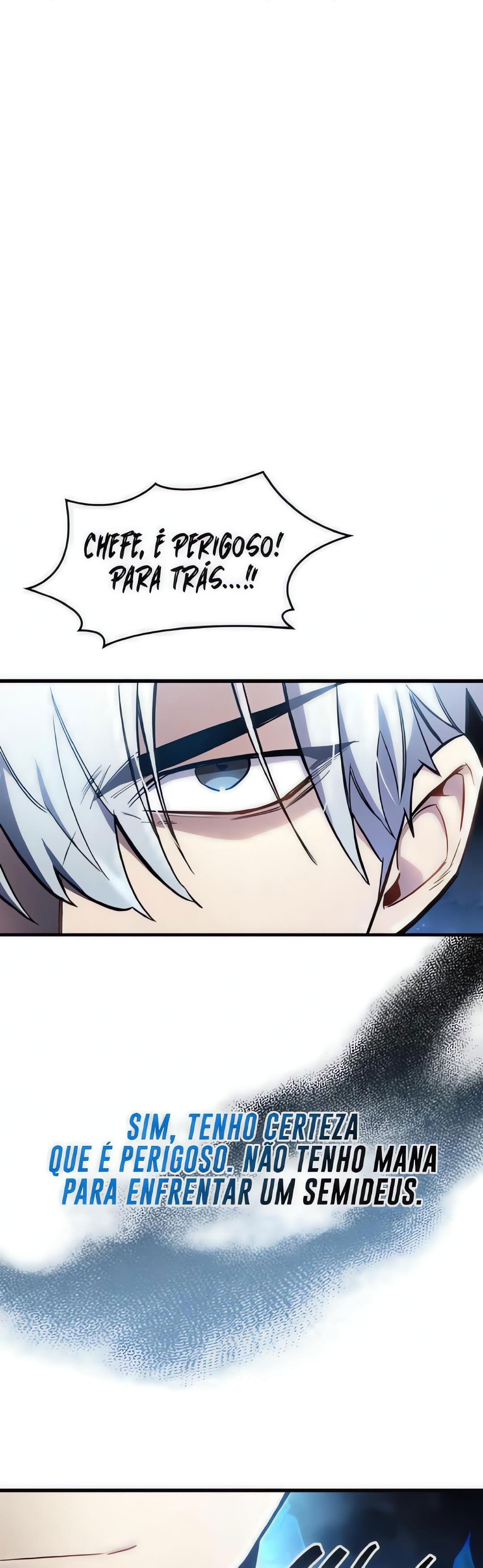 Read O Jogador Que Esconde seu Passado PT Manga Online