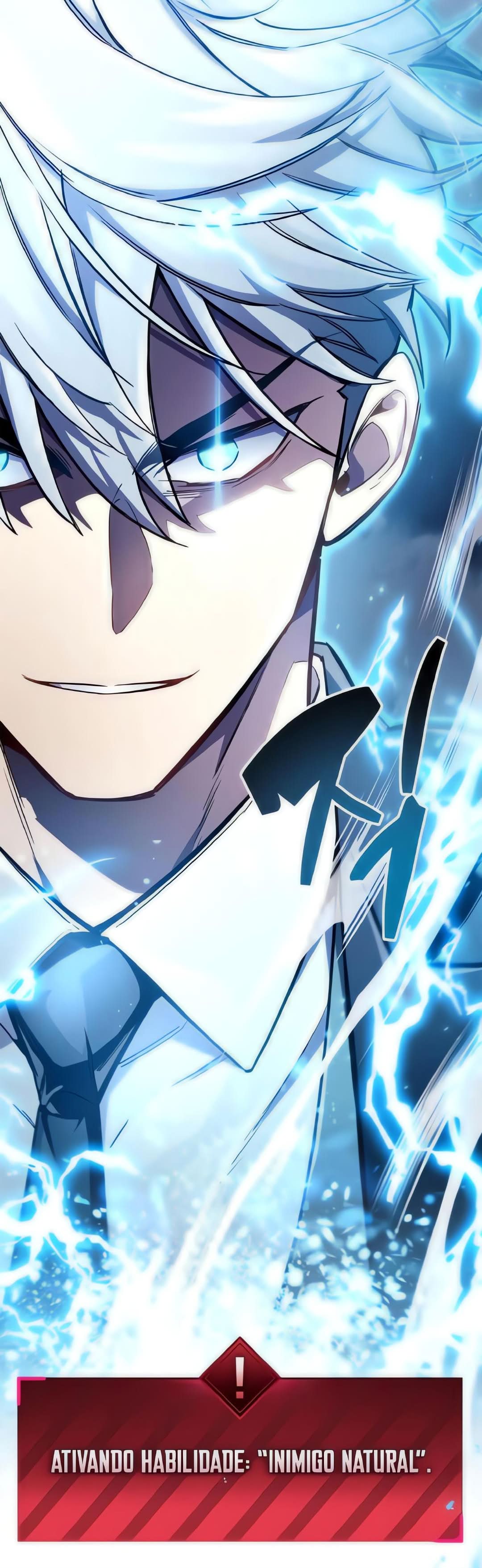Read O Jogador Que Esconde seu Passado PT Manga Online