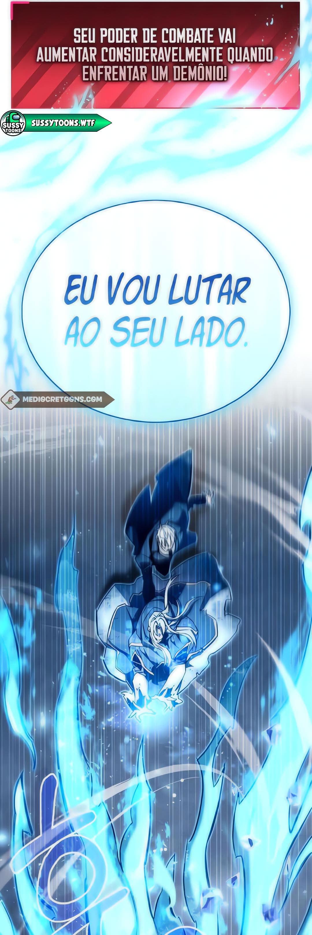 Read O Jogador Que Esconde seu Passado PT Manga Online