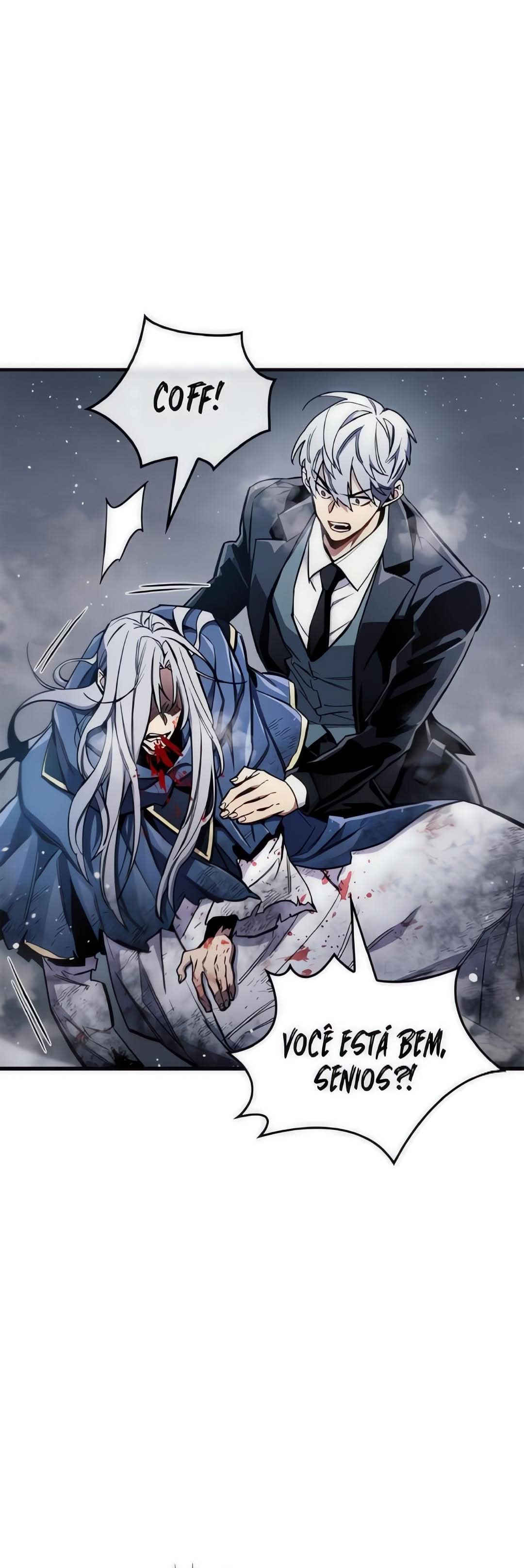 Read O Jogador Que Esconde seu Passado PT Manga Online