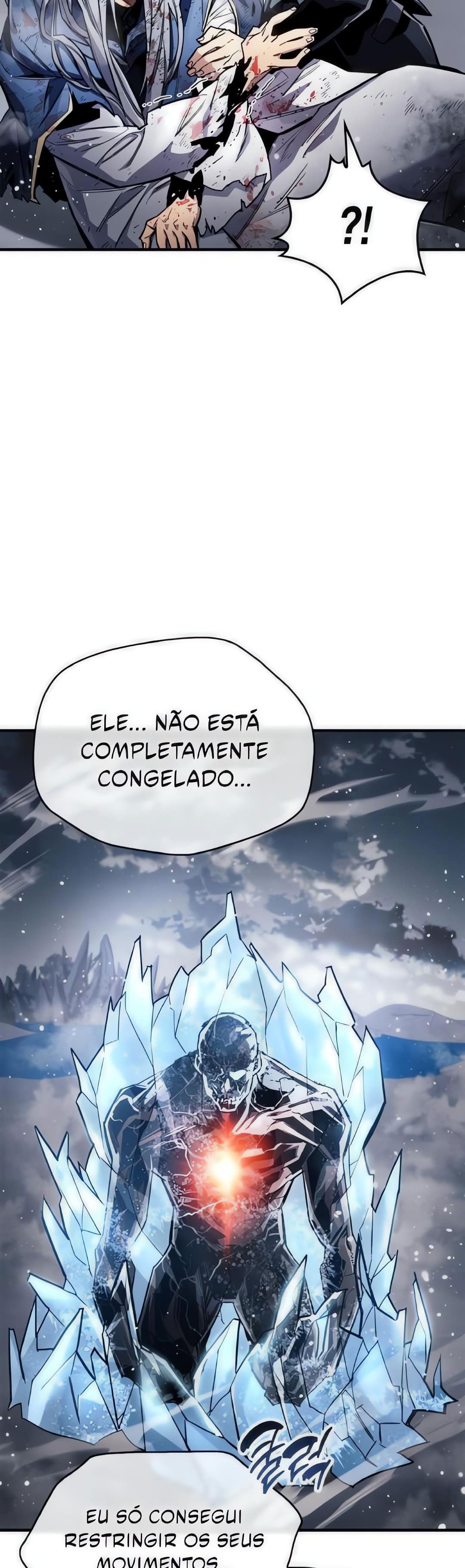 Read O Jogador Que Esconde seu Passado PT Manga Online