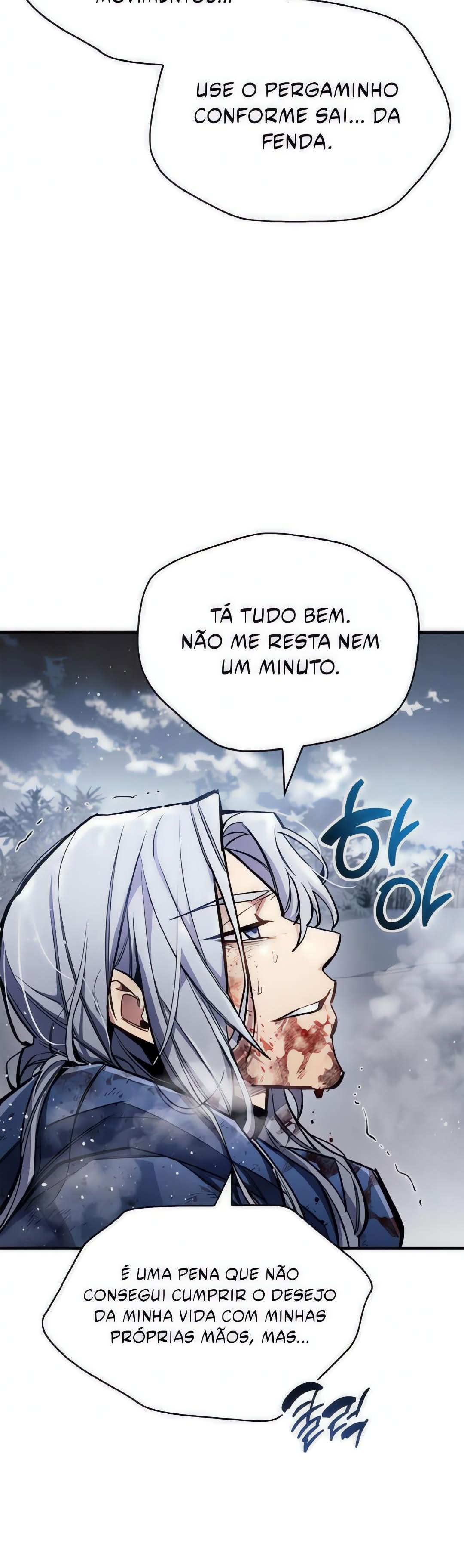 Read O Jogador Que Esconde seu Passado PT Manga Online
