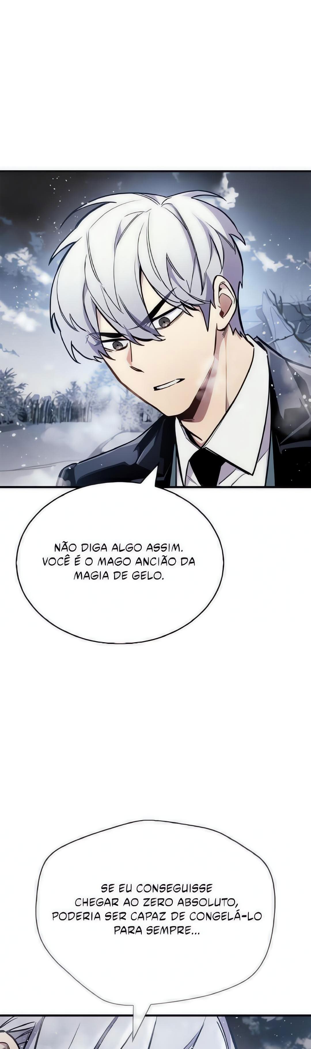 Read O Jogador Que Esconde seu Passado PT Manga Online