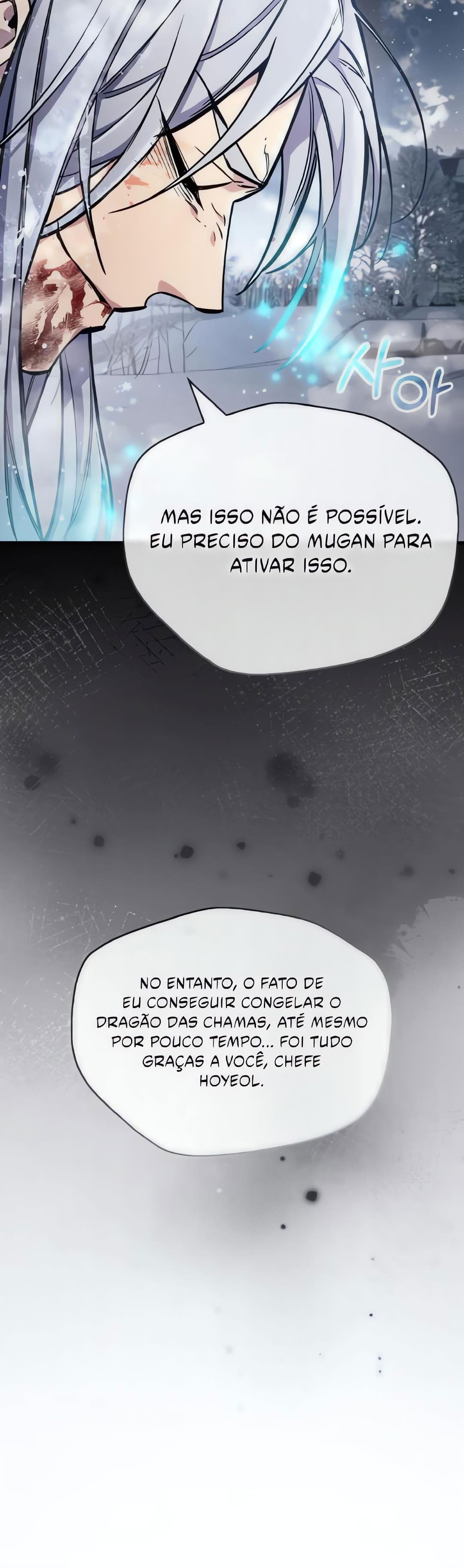 Read O Jogador Que Esconde seu Passado PT Manga Online