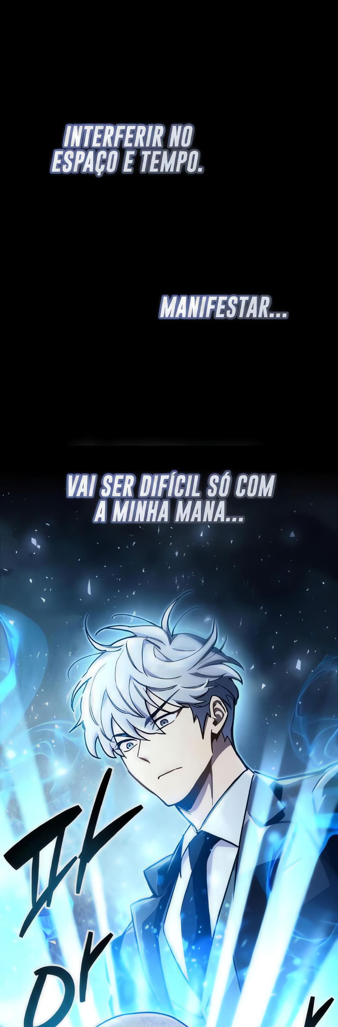 Read O Jogador Que Esconde seu Passado PT Manga Online