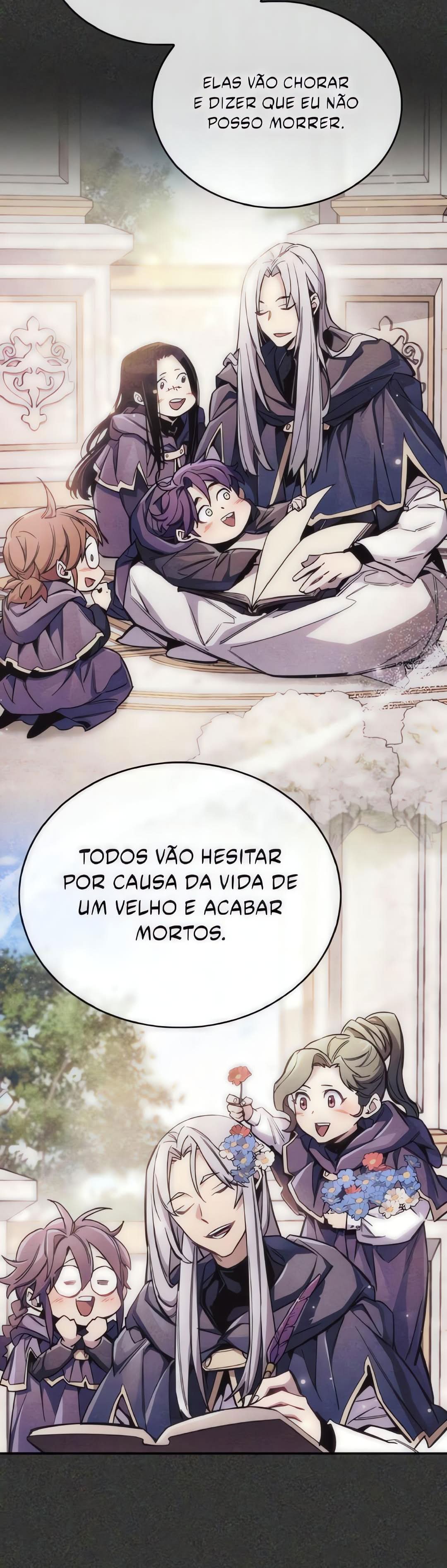 Read O Jogador Que Esconde seu Passado PT Manga Online