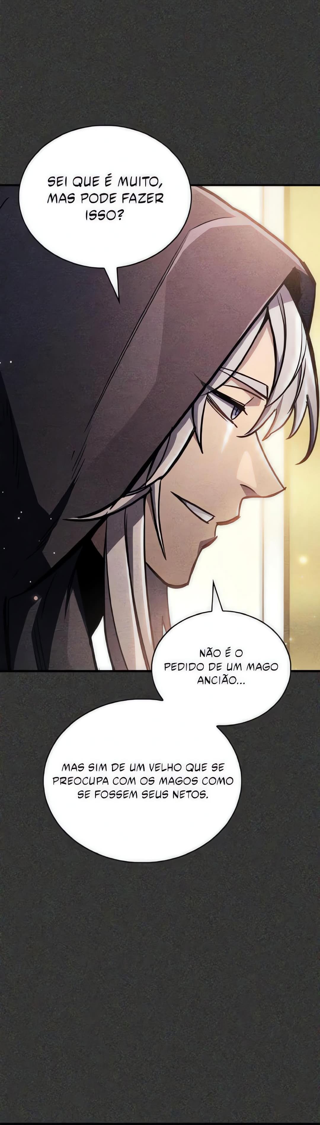 Read O Jogador Que Esconde seu Passado PT Manga Online