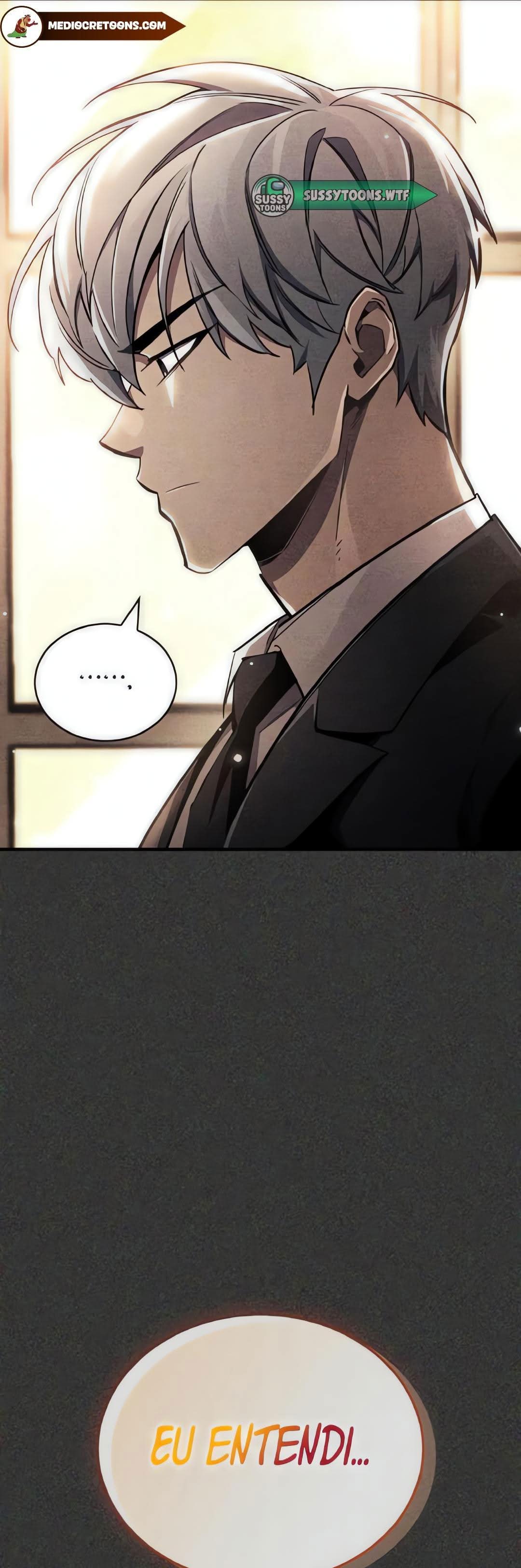 Read O Jogador Que Esconde seu Passado PT Manga Online