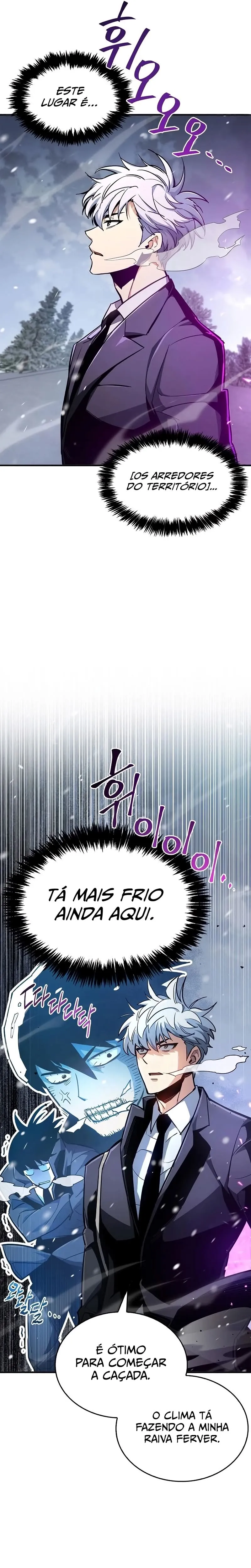 Read O Jogador Que Esconde seu Passado PT Manga Online