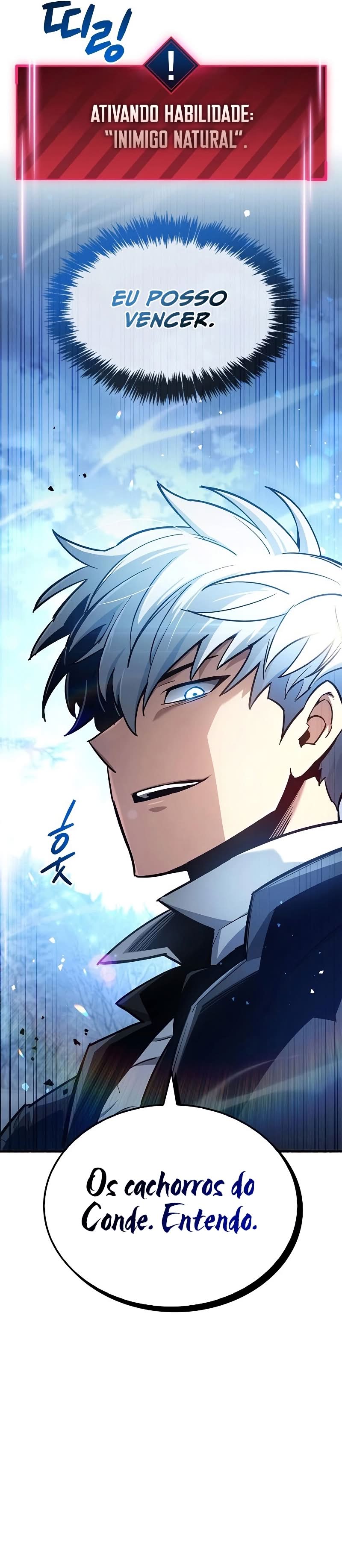 Read O Jogador Que Esconde seu Passado PT Manga Online