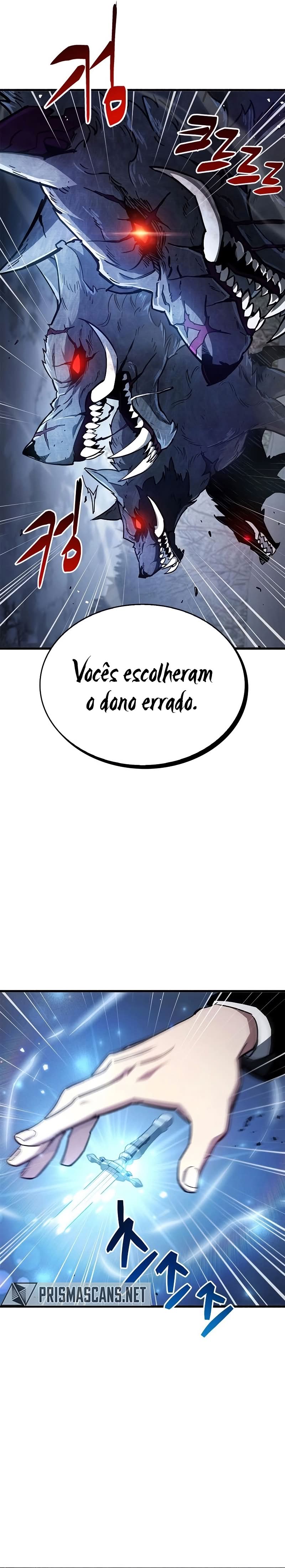 Read O Jogador Que Esconde seu Passado PT Manga Online