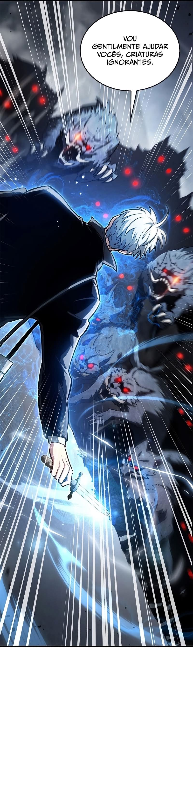 Read O Jogador Que Esconde seu Passado PT Manga Online