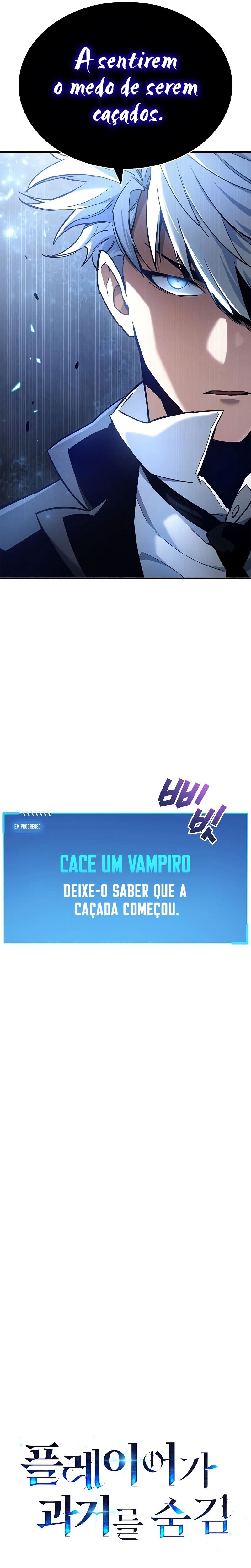 Read O Jogador Que Esconde seu Passado PT Manga Online