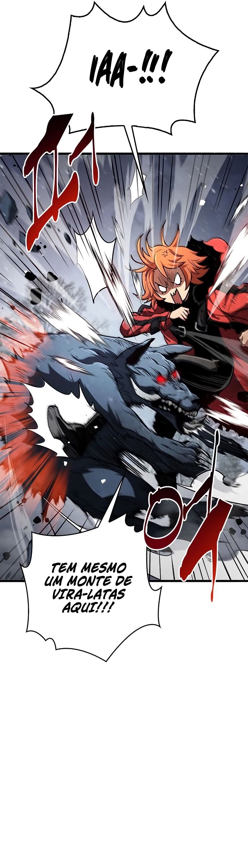 Read O Jogador Que Esconde seu Passado PT Manga Online