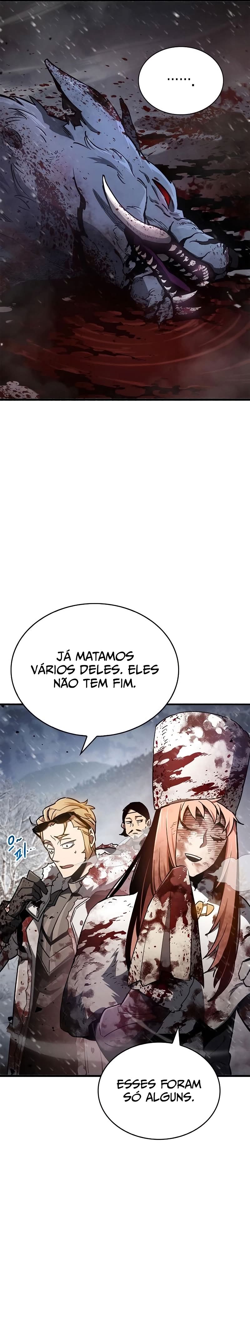 Read O Jogador Que Esconde seu Passado PT Manga Online