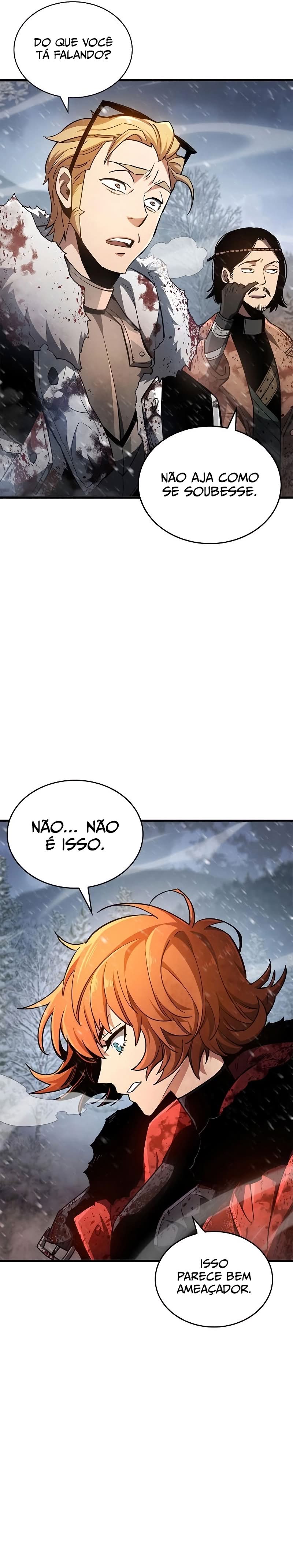 Read O Jogador Que Esconde seu Passado PT Manga Online