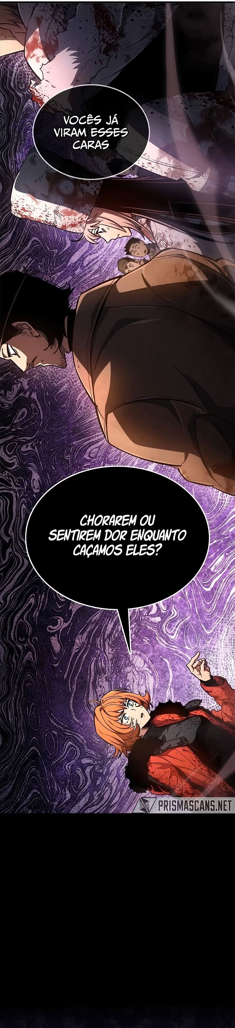 Read O Jogador Que Esconde seu Passado PT Manga Online