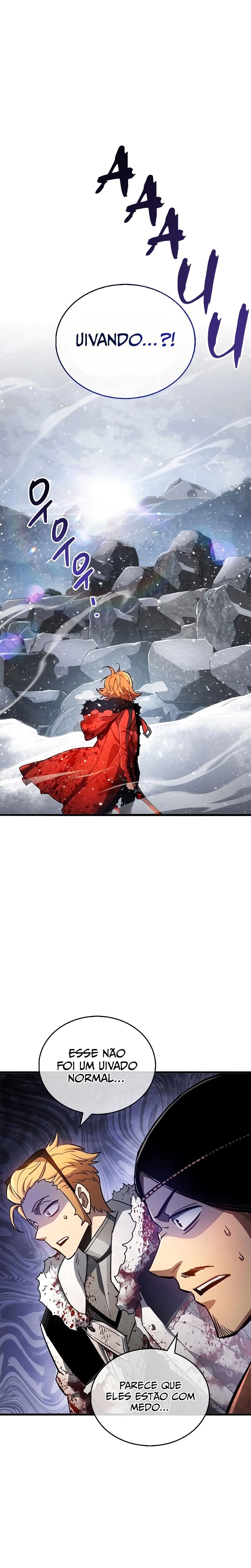 Read O Jogador Que Esconde seu Passado PT Manga Online