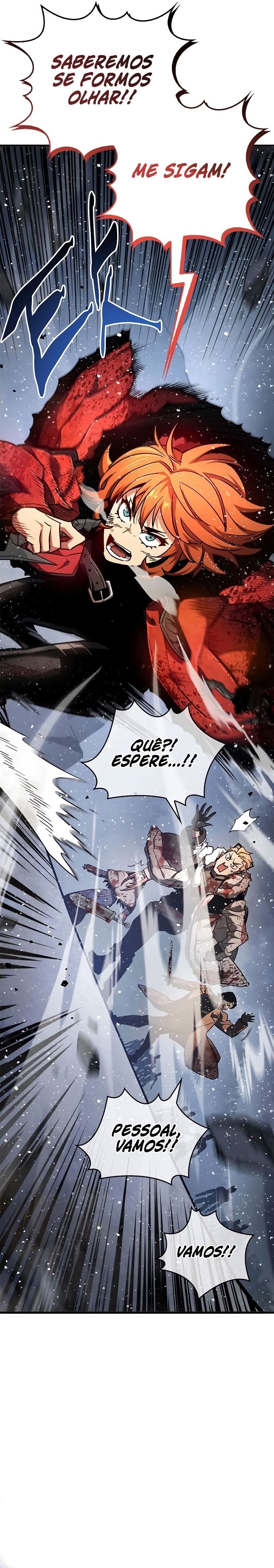Read O Jogador Que Esconde seu Passado PT Manga Online