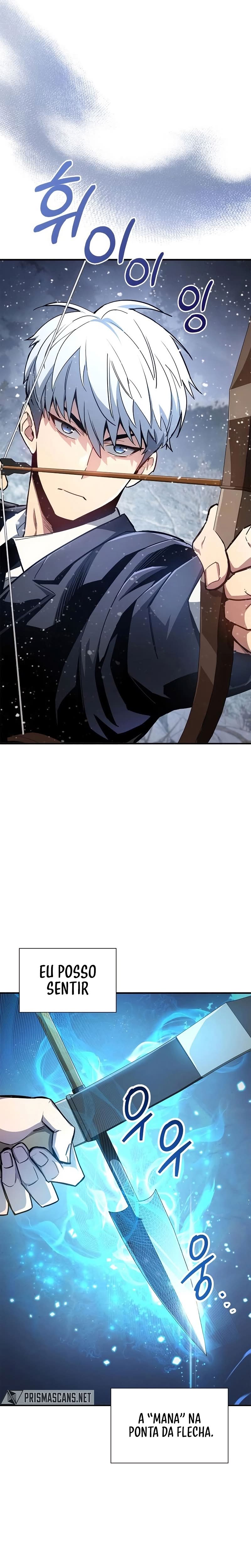 Read O Jogador Que Esconde seu Passado PT Manga Online