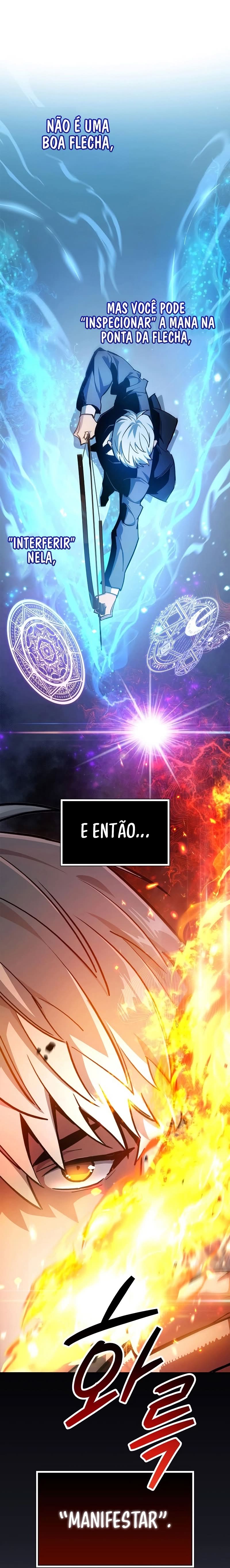 Read O Jogador Que Esconde seu Passado PT Manga Online