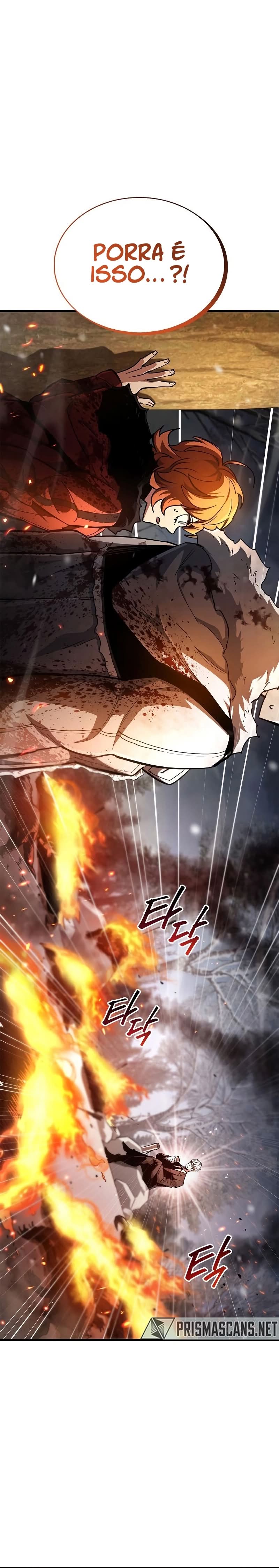 Read O Jogador Que Esconde seu Passado PT Manga Online