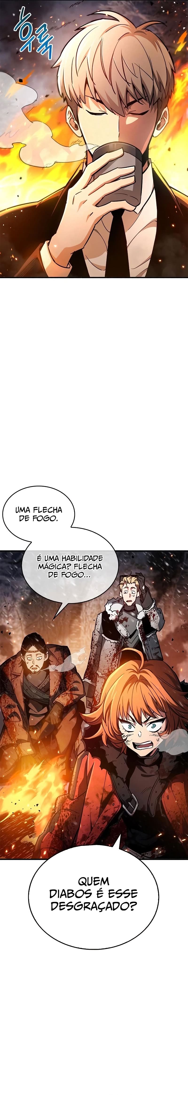 Read O Jogador Que Esconde seu Passado PT Manga Online