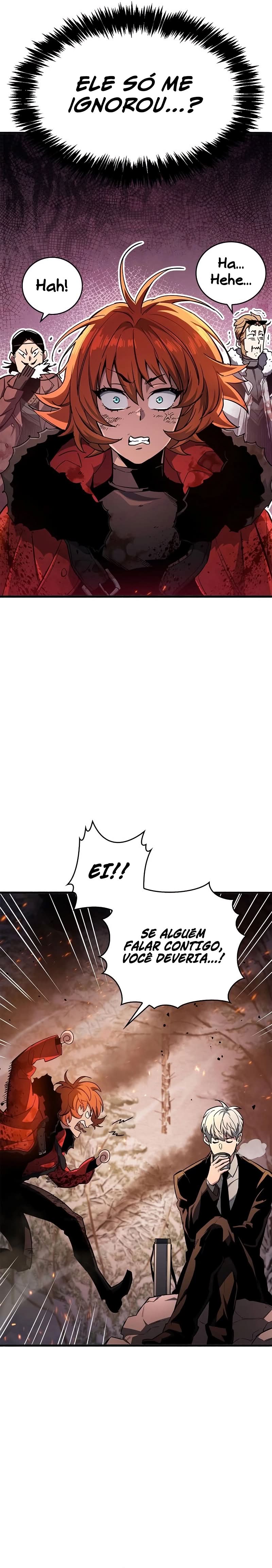 Read O Jogador Que Esconde seu Passado PT Manga Online